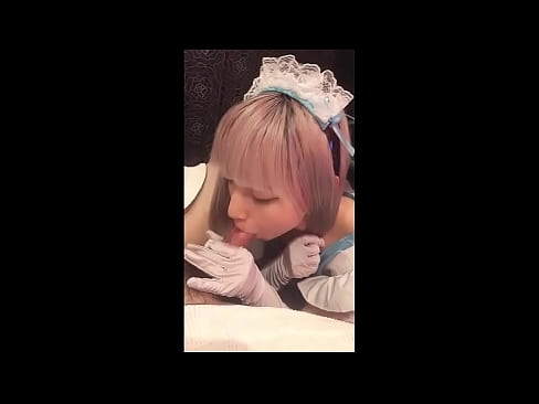 ❤️ I-Japanese Idol [mayuka], isinxibo sesicakakazi saseFransi, inxalenye yoku-1, i-blowjob kunye ne-jerk off nge-lotion ️  kumanyala xh.bladesoul.top ❌❤