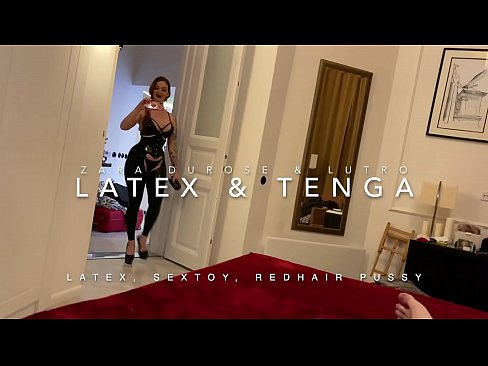 ❤️ I-stepsister enentloko ebomvu enxibe isinxibo se-latex esifakwe nguyise wesibini ️ kumanyala xh.bladesoul.top ❌❤